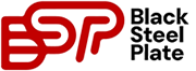 BSP Black Steel Plate